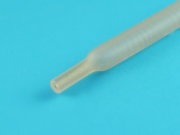 Трубка термоусаживаемая клеевая  6.00 / 1.40 мм, прозрачная, Deray-SpliceMELT, DSG-Canusa 6430060016