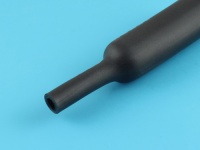 Трубка термоусаживаемая клеевая 12.00 / 2.50 мм, черная,Deray-SpliceMELT, DSG-Canusa 6420120959