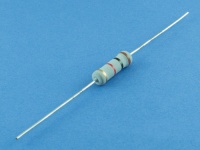 Резистор 1 кОм, 2Вт, 5%, MF-200-2-1к J, R-1K-2W-5
