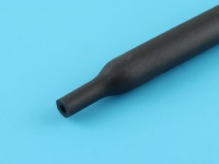 Трубка термоусаживаемая клеевая  6.00 / 1.40 мм, черная, Deray-SpliceMELT, DSG-Canusa 6420060956